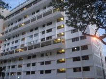 Blk 563 Ang Mo Kio Avenue 3 (Ang Mo Kio), HDB 4 Rooms #44682